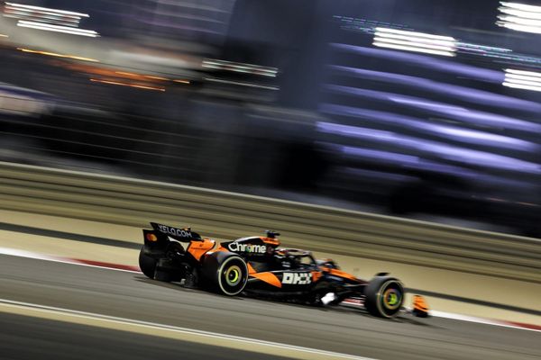 Where McLaren's biggest F1 2025 strength is really coming from
