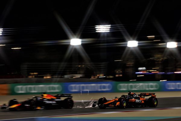 McLaren hits back at Red Bull over flexi-wing accusations