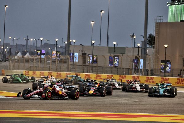 What will F1's next engine look like in 2029 (or later)?