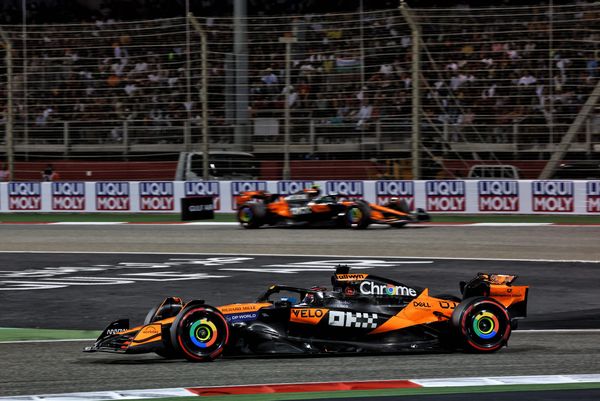 How does Bahrain GP change F1's 2025 title fight? Our verdict