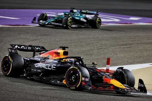 Video: Why Red Bull was so bad in F1's Bahrain GP