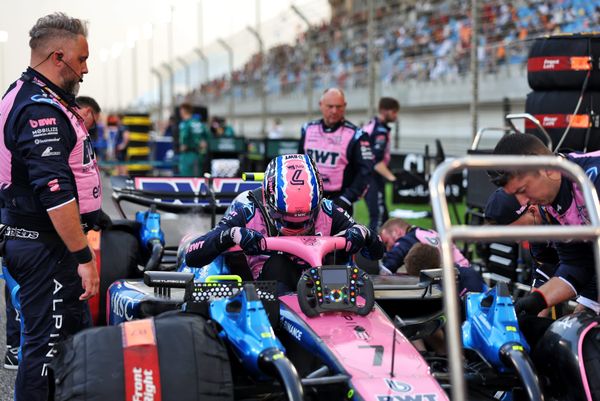 Pressure off? Doohan handed likely Alpine F1 reprieve