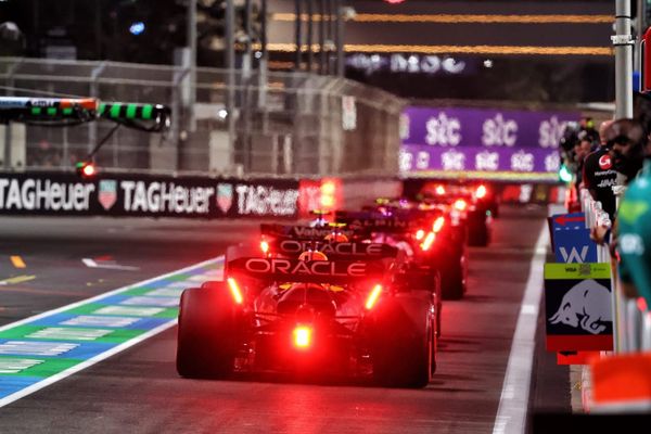 F1 could ditch a core part of its 2026 engine plan