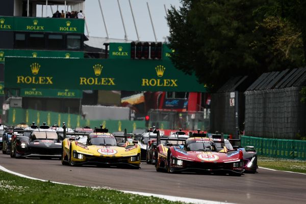 Winners and losers from another Ferrari WEC romp