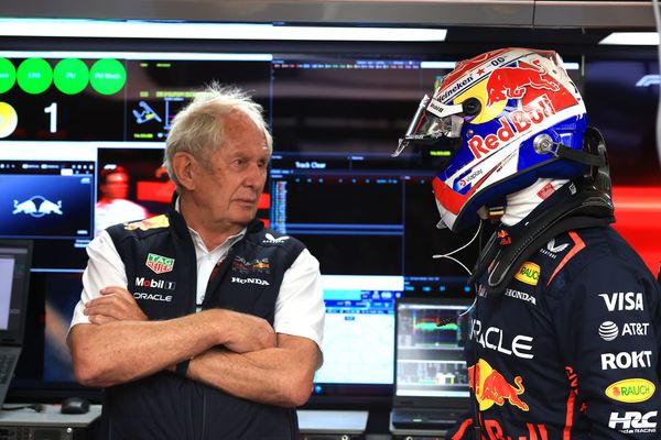 What matters most after Marko revived Verstappen exit talk