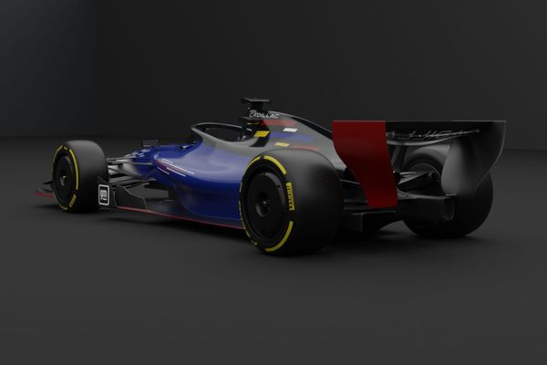 Why GM pushing back its F1 engine entry is significant