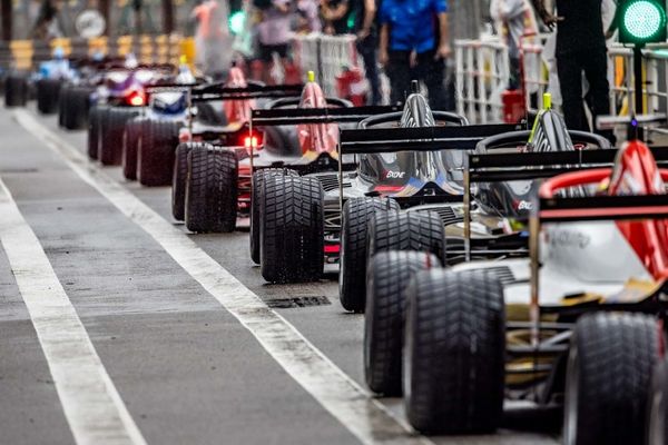 Formula 4 World Cup to debut as part of Macau Grand Prix