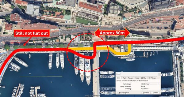 Three feasible ways to create Monaco overtaking - Wurz's proposals explained