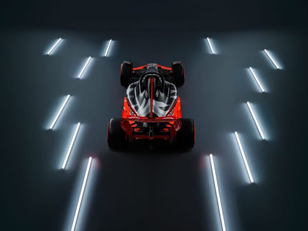 Audi F1 engine boss leaves in another management change