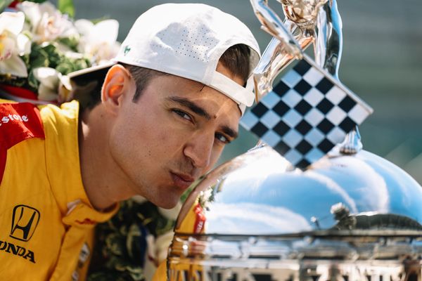 Might Palou get bored? What next for the IndyCar dominator