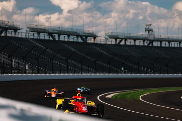 10 stories to watch as Indy 500 weeks begin
