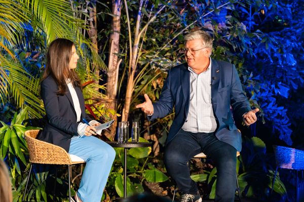 Szafnauer on his plan for a 12th F1 team - and why one is needed