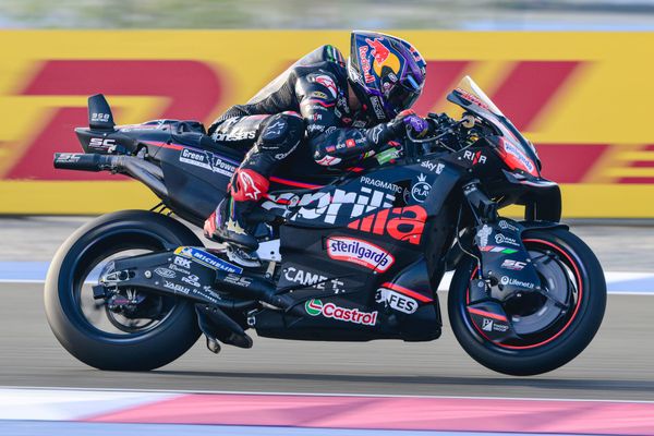 Ranked: Aprilia's (realistic) options to replace Martin