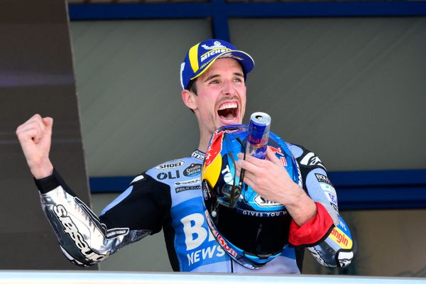 Modern MotoGP is rescuing rider careers that looked finished