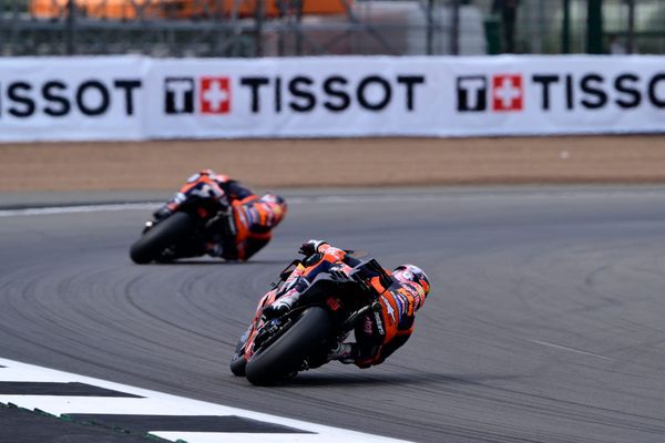 Another 2025 MotoGP deal already looks doomed
