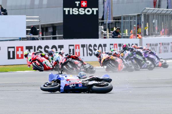 MotoGP needs to just ban ride-height devices right now