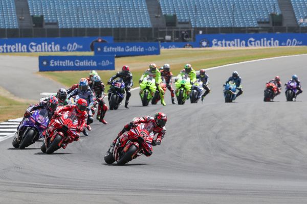 'We are stuck, or getting worse' - Was Ducati defeat the start of a trend?