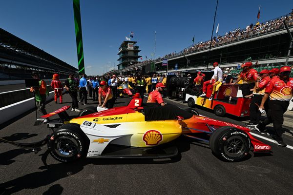Penske Indy 500 penalty furore - All the repercussions
