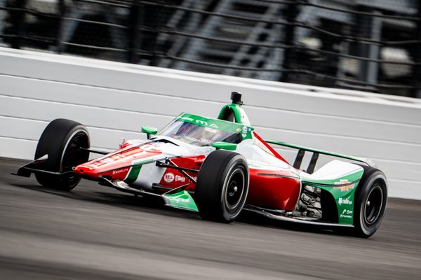 Prema's nightmare Indy 500 start and what happens next
