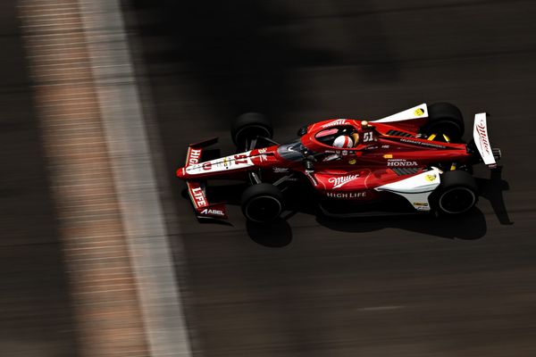 Intra-team battle for last Indy 500 spot: What happened on bump day