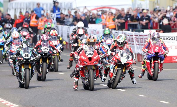 TT rematch? What you need to know about the 2025 North West 200