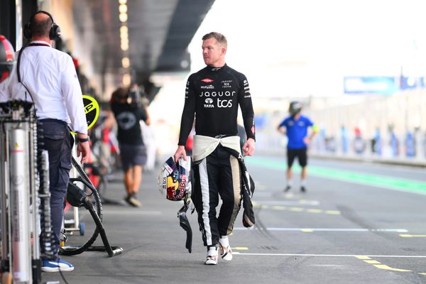 Cassidy's Formula E options as sensational Jaguar exit revealed