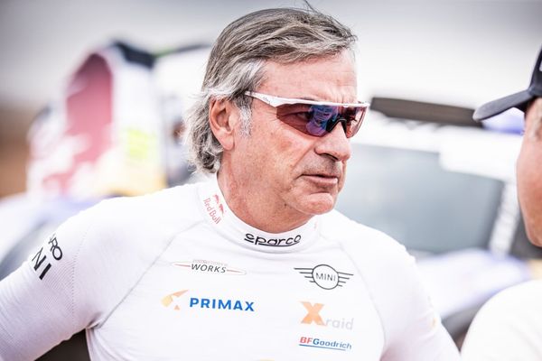 What leading F1 drivers make of potential Sainz FIA presidency bid