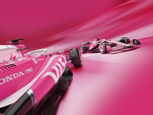 All the Miami Grand Prix special F1 team liveries
