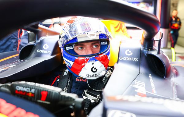Red Bull must up its game to match Verstappen
