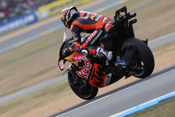 KTM bankruptcy avoided with official investor reveal