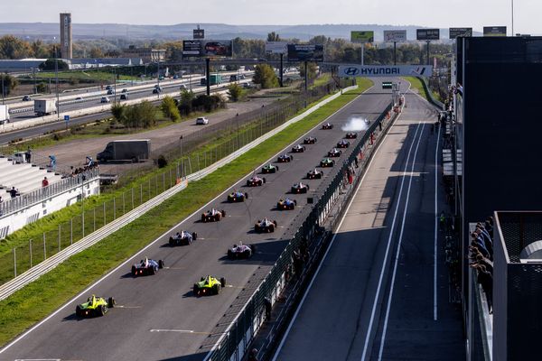 Two classic F1 venues part of Formula E's plan to return to Spain