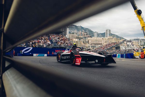 Rock bottom to frontrunner: A sharp Formula E turnaround explained