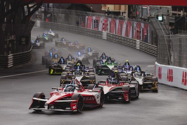Winners and losers from Formula E's first Monaco double-header