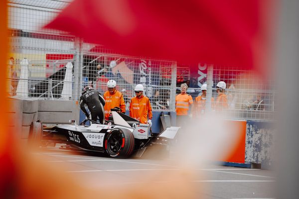 Tokyo Formula E winners and losers
