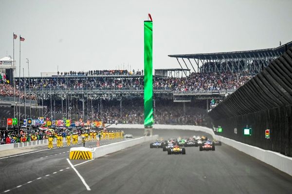 Indy 500