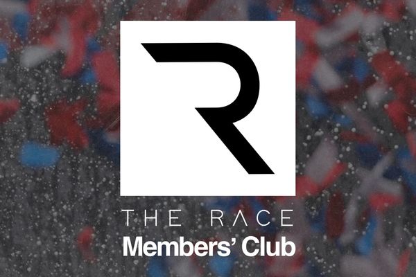 Get 75% off The Race Members' Club to celebrate F1's 75th anniversary!
