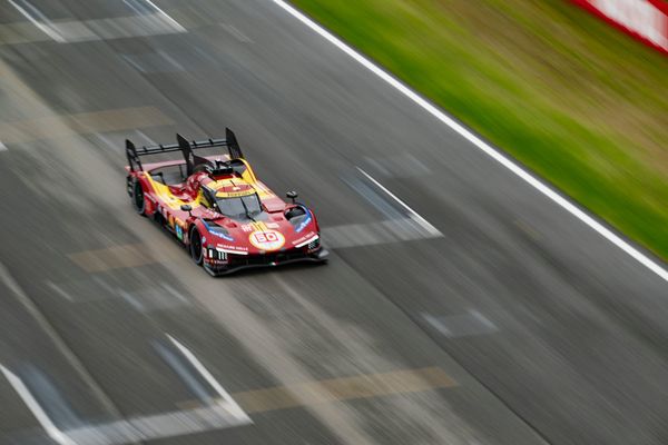 Why the WEC has become a qualifying formula
