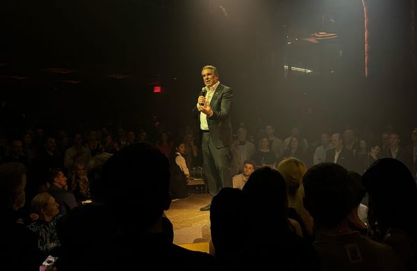 Cadillac's F1 'launch' - Everything you need to know