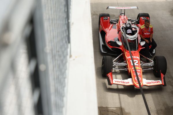 One crash, two cars pulled - Penske's qualifying disaster explained