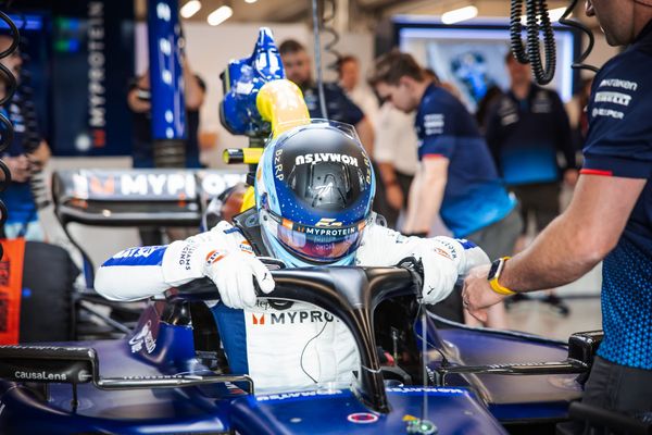 Ranked: The top 10 Argentinian F1 drivers