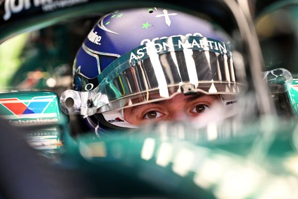 Aston Martin F1 reserve Drugovich favourite for De Vries' Berlin seat