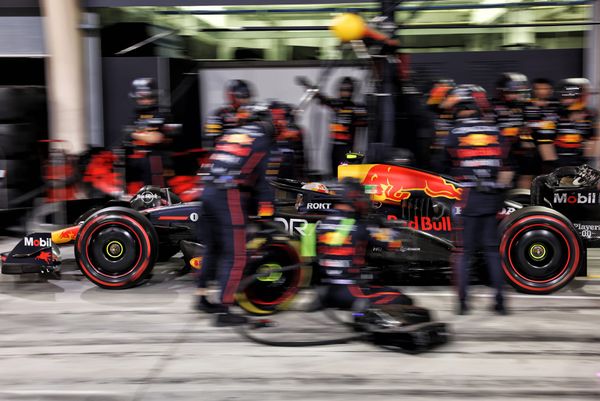 F1 to raise pitlane speed limit to reduce one stop races