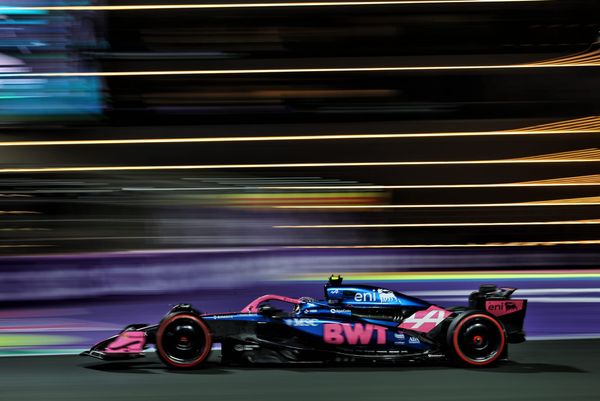 Alpine's F1 engine partner Mecachrome gets Audi deal