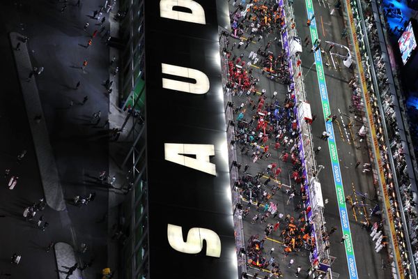 FIA slashes swearing fines - but abusing officials now risks grid penalty