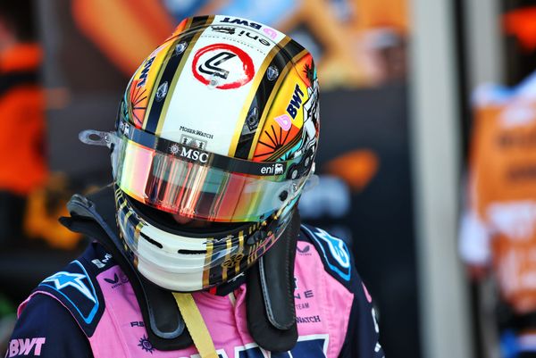 'It's a joke' - Doohan's fury with Alpine explained