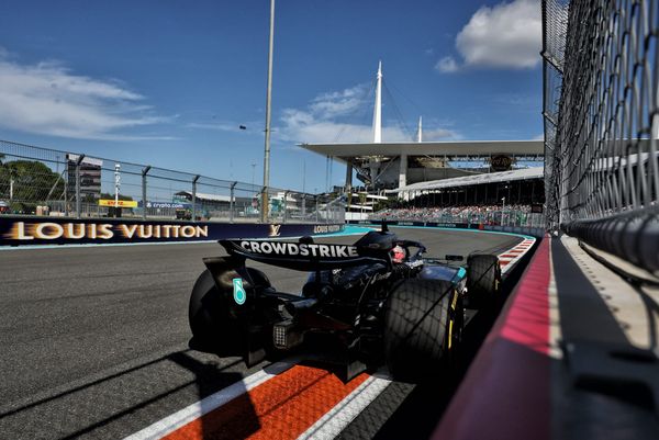 What's behind an F1 breakthrough that's impressed Verstappen