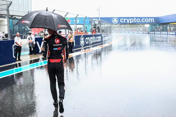 Penalties cost three drivers Miami sprint points finishes