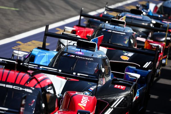 Every ex-F1 driver on the Le Mans grid + our verdict on their chances