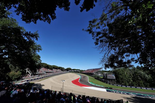 Trackside view: What we learned at one of F1's most revealing corners
