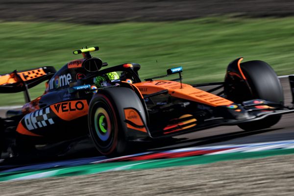 Why McLaren thinks its F1 rivals are looking in the wrong places